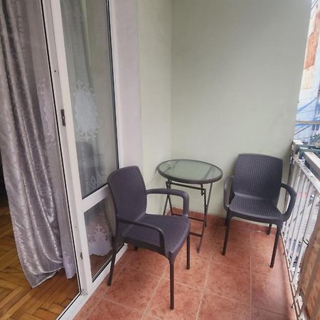 Apartment On 26 May Str Batumi Eksteriør bilde