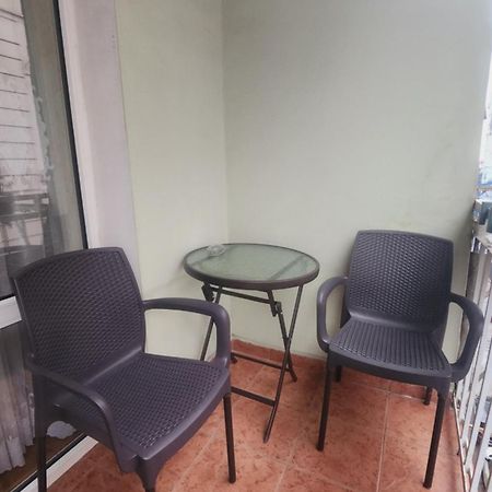 Apartment On 26 May Str Batumi Eksteriør bilde