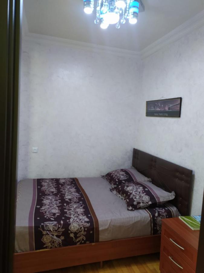 Apartment On 26 May Str Batumi Eksteriør bilde