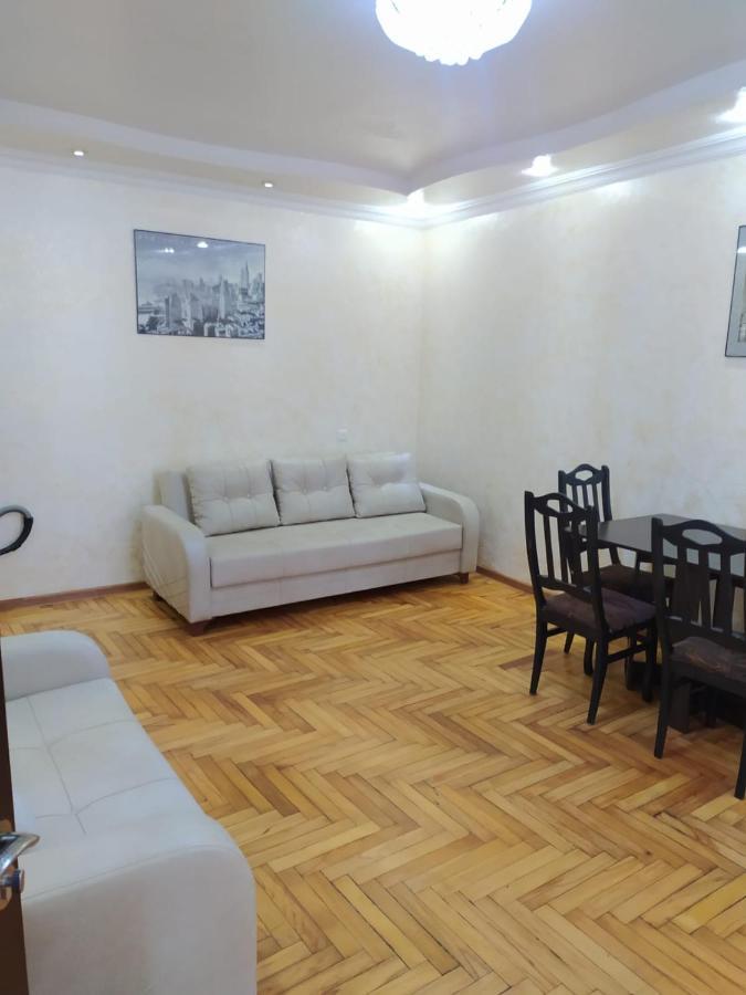 Apartment On 26 May Str Batumi Eksteriør bilde