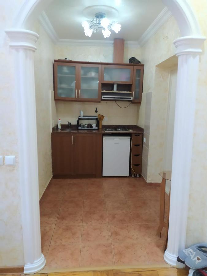 Apartment On 26 May Str Batumi Eksteriør bilde