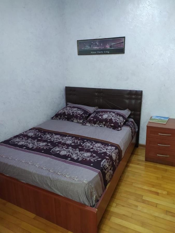 Apartment On 26 May Str Batumi Eksteriør bilde