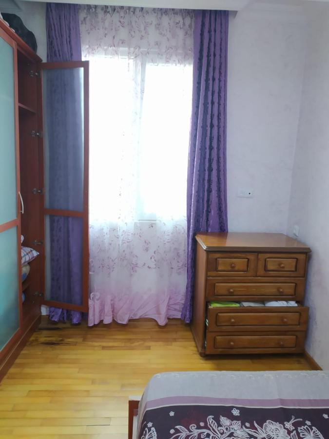 Apartment On 26 May Str Batumi Eksteriør bilde