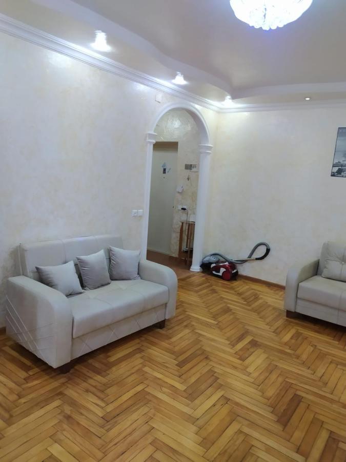 Apartment On 26 May Str Batumi Eksteriør bilde