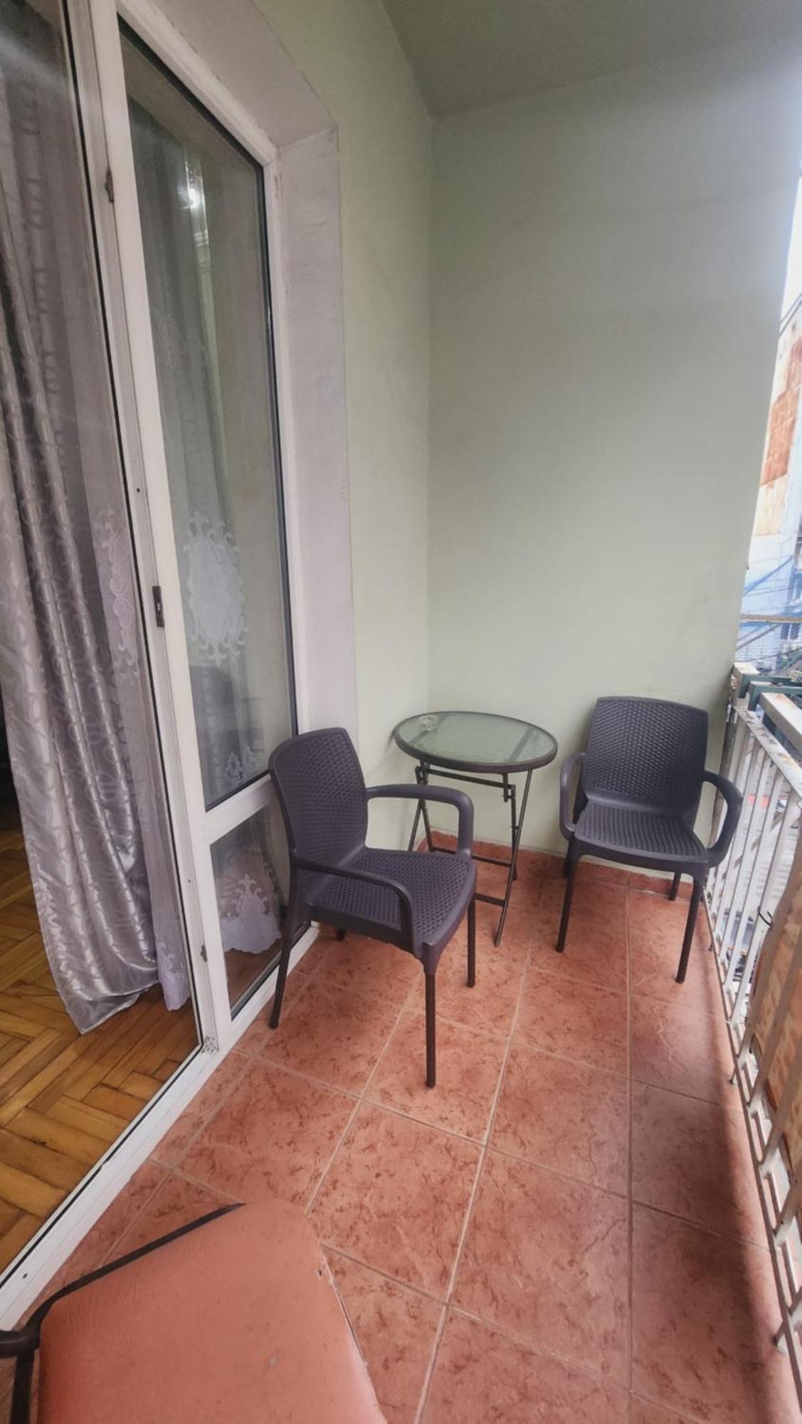 Apartment On 26 May Str Batumi Eksteriør bilde