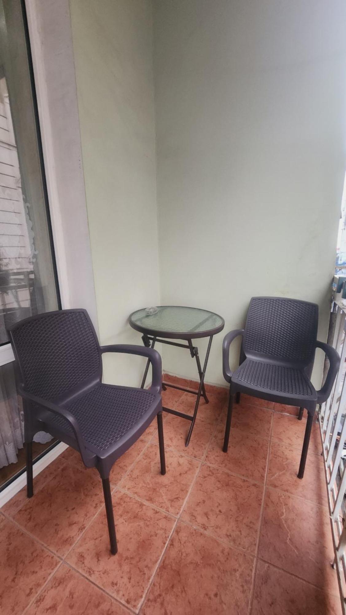 Apartment On 26 May Str Batumi Eksteriør bilde