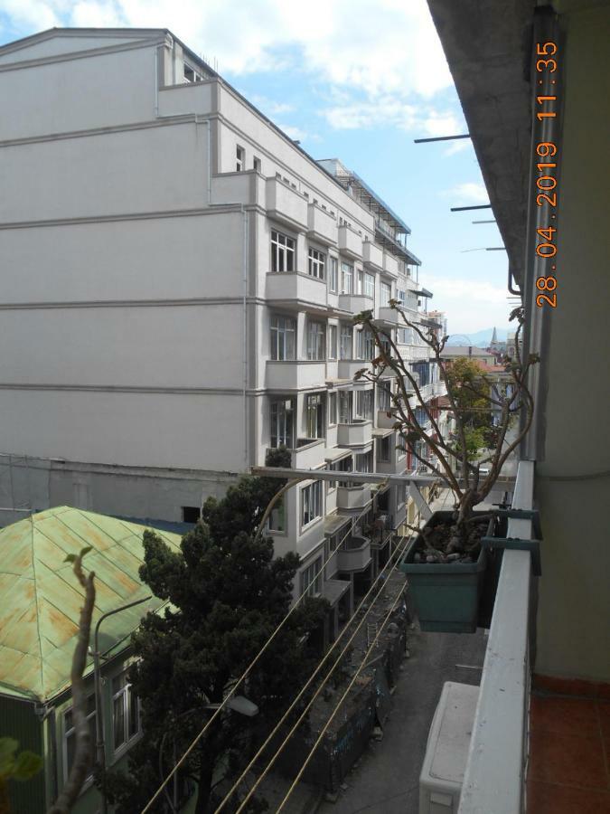 Apartment On 26 May Str Batumi Eksteriør bilde